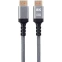 Кабель DisplayPort - DisplayPort, 2м, iOpen ACG630-2.0