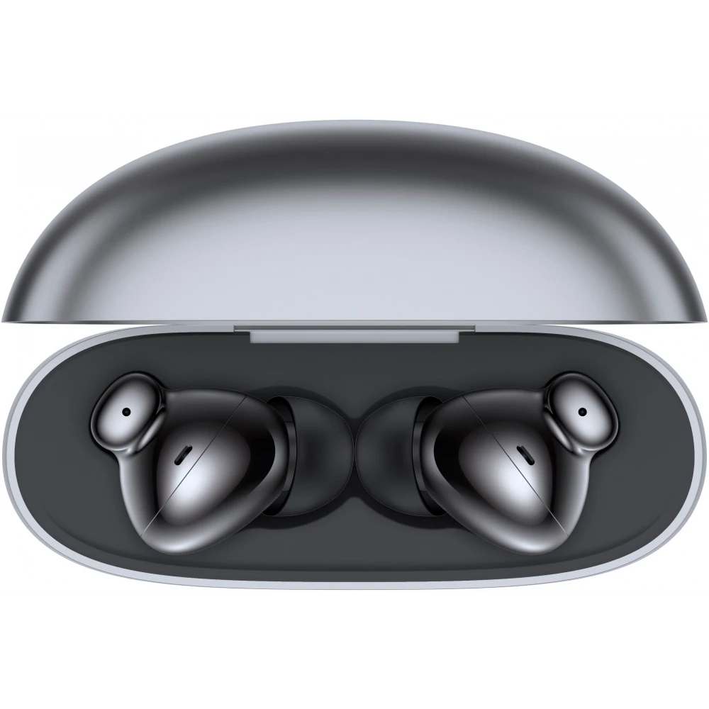 Гарнитура Honor Choice EarBuds X5 Pro Grey - 5504AALH - фото 2