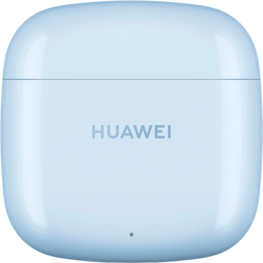 Гарнитура Huawei FreeBuds SE 2 Blue - 55037014 - фото 2