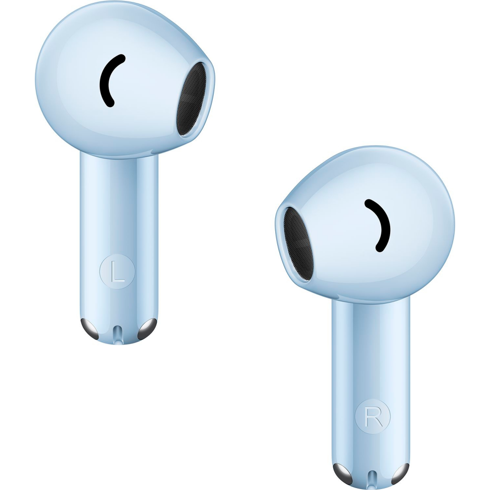 Гарнитура Huawei FreeBuds SE 2 Blue - 55037014 - фото 7