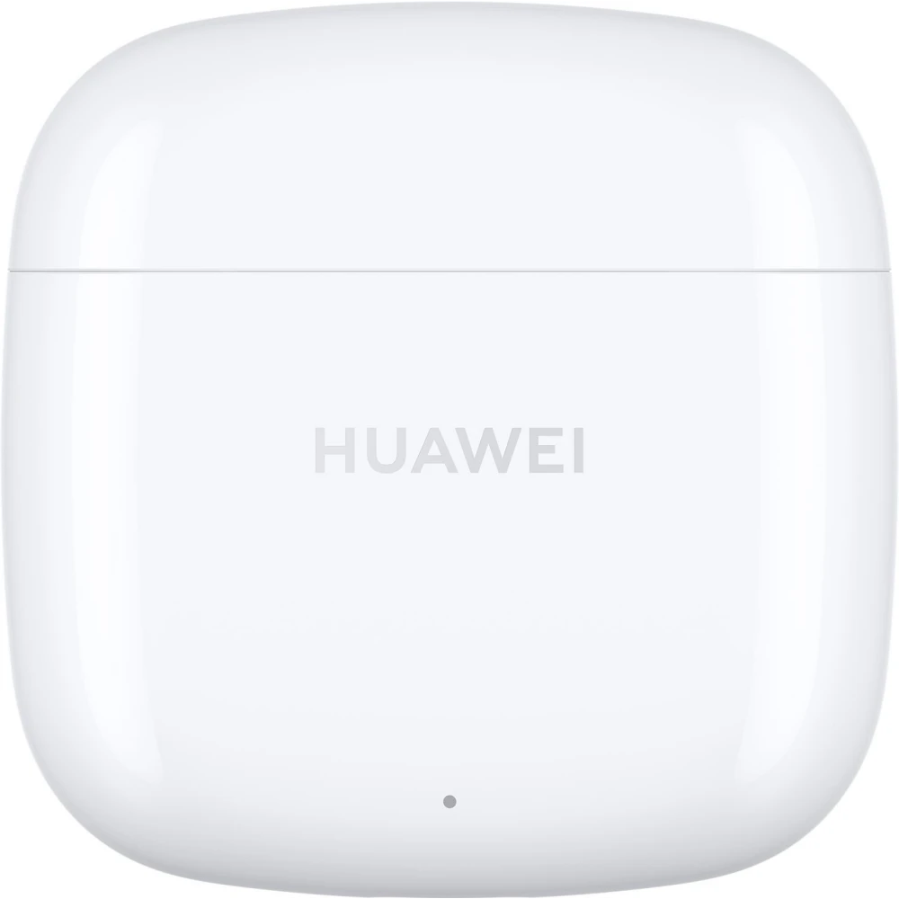Гарнитура Huawei FreeBuds SE 2 White - 55036940 - фото 2