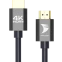 Кабель HDMI - HDMI, 2м, WyreStorm EXP-4KUHD-2.0