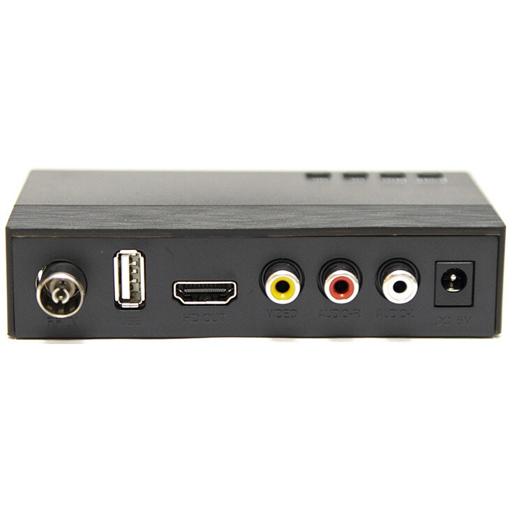 ТВ-тюнер Сигнал Эфир HD-250 - 17250 - фото 4