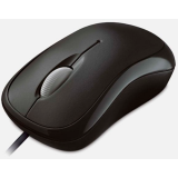 Мышь Microsoft Basic Optical Mouse Black (P58-00057)