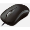 Мышь Microsoft Basic Optical Mouse Black (P58-00057)