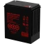 Аккумуляторная батарея WBR EVX330-6G - фото 2
