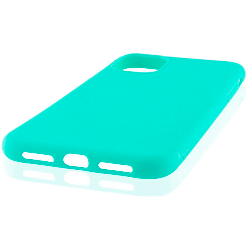 Чехол BROSCO IP11P-COLOURFUL-SKY - фото 3