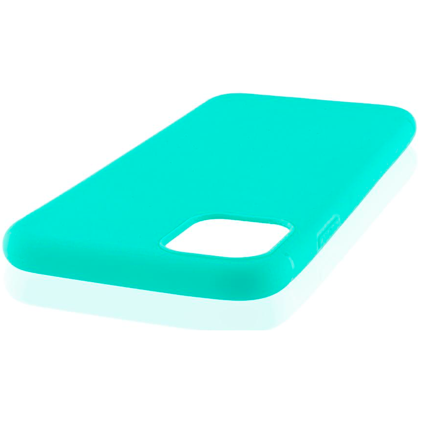 Чехол BROSCO IP11P-COLOURFUL-SKY - фото 4