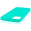 Чехол BROSCO IP11P-COLOURFUL-SKY - фото 4