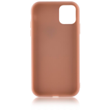 Чехол BROSCO IP11PM-COLOURFUL-BROWN