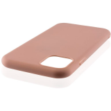 Чехол BROSCO IP11PM-COLOURFUL-BROWN