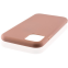 Чехол BROSCO IP11PM-COLOURFUL-BROWN - фото 3