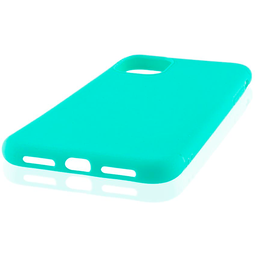 Чехол BROSCO IP11PM-COLOURFUL-SKY - фото 3