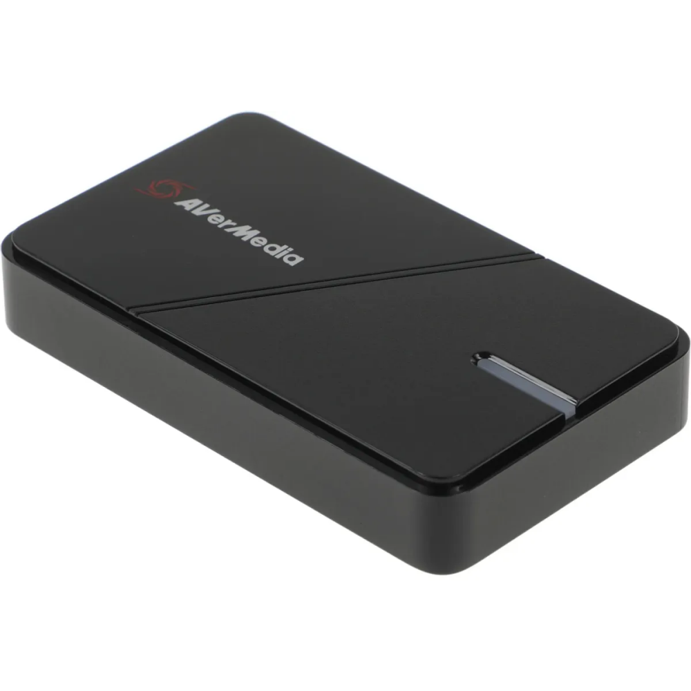 Устройство видеозахвата AVerMedia Live Gamer Extreme 3 Black