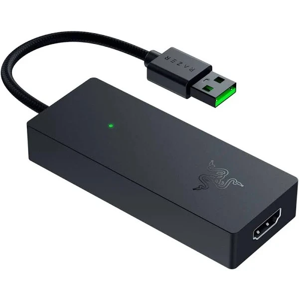 Устройство видеозахвата Razer Ripsaw X - RZ20-04140100-R3M1