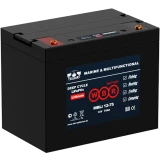 Аккумуляторная батарея WBR MBLi12-75 (MBLi12-75 WBR)