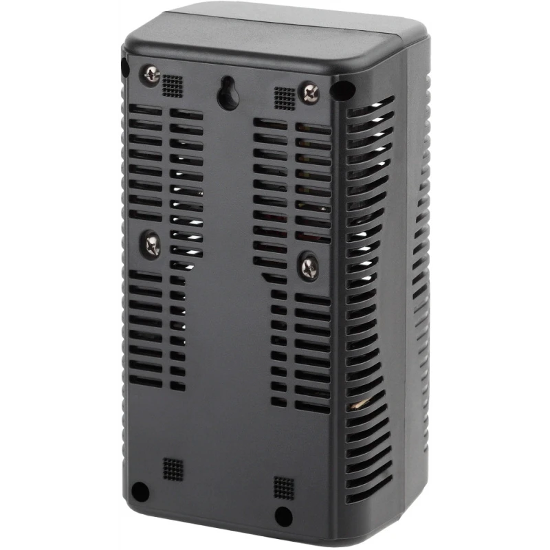 Стабилизатор напряжения ЭРА СНК-1000 - Б0032469 - фото 2