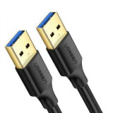 Кабель USB A (M) - USB A (M), 3м, UGREEN US128 (90576)