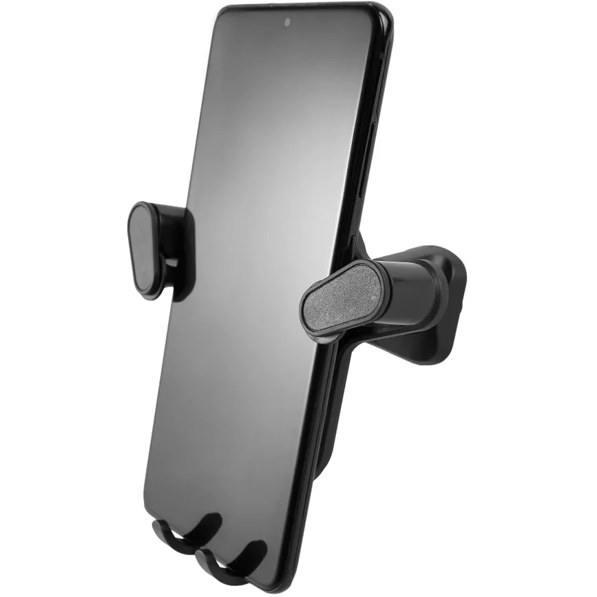 Автомобильный держатель WIIIX HT-411V17-GRAV-B - фото 2