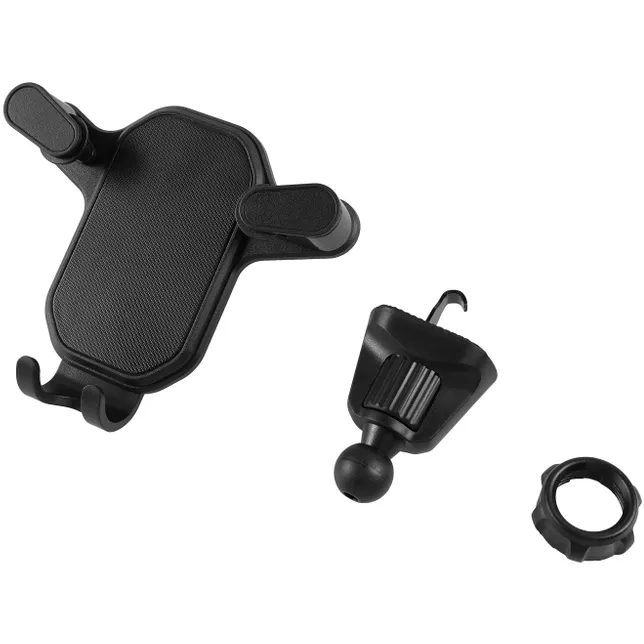 Автомобильный держатель WIIIX HT-411V17-GRAV-B - фото 3