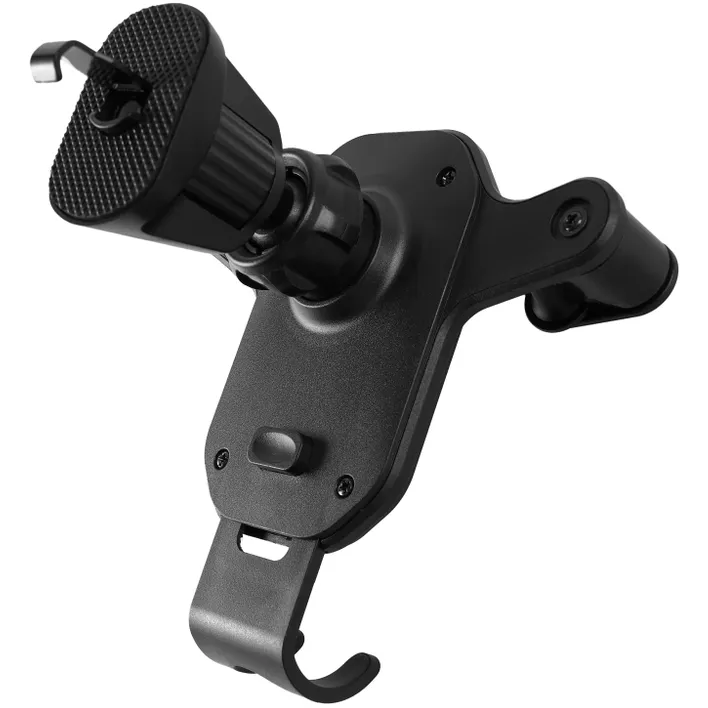 Автомобильный держатель WIIIX HT-411V17-GRAV-B - фото 4