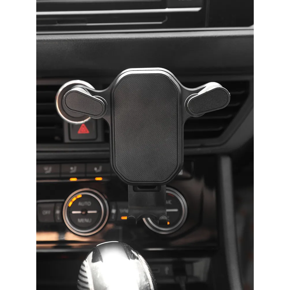 Автомобильный держатель WIIIX HT-411V17-GRAV-B - фото 8