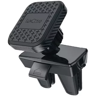 Автомобильный держатель LuxCase CH-M 101 Black - 98801