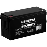 Аккумуляторная батарея General Security GSL150-12