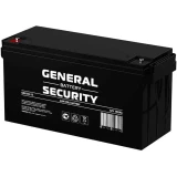 Аккумуляторная батарея General Security GSL150-12