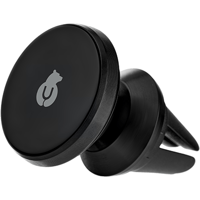 Автомобильный держатель uBear Spot Black - CM06BL01-AM