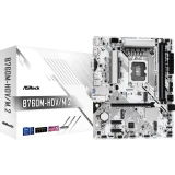 Материнская плата ASRock B760M-HDV/M.2