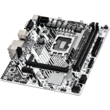 Материнская плата ASRock H610M-HDV/M.2+ D5