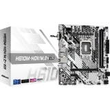 Материнская плата ASRock H610M-HDV/M.2+ D5
