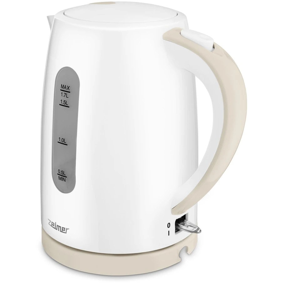 Чайник Zelmer ZCK7616I - фото 2