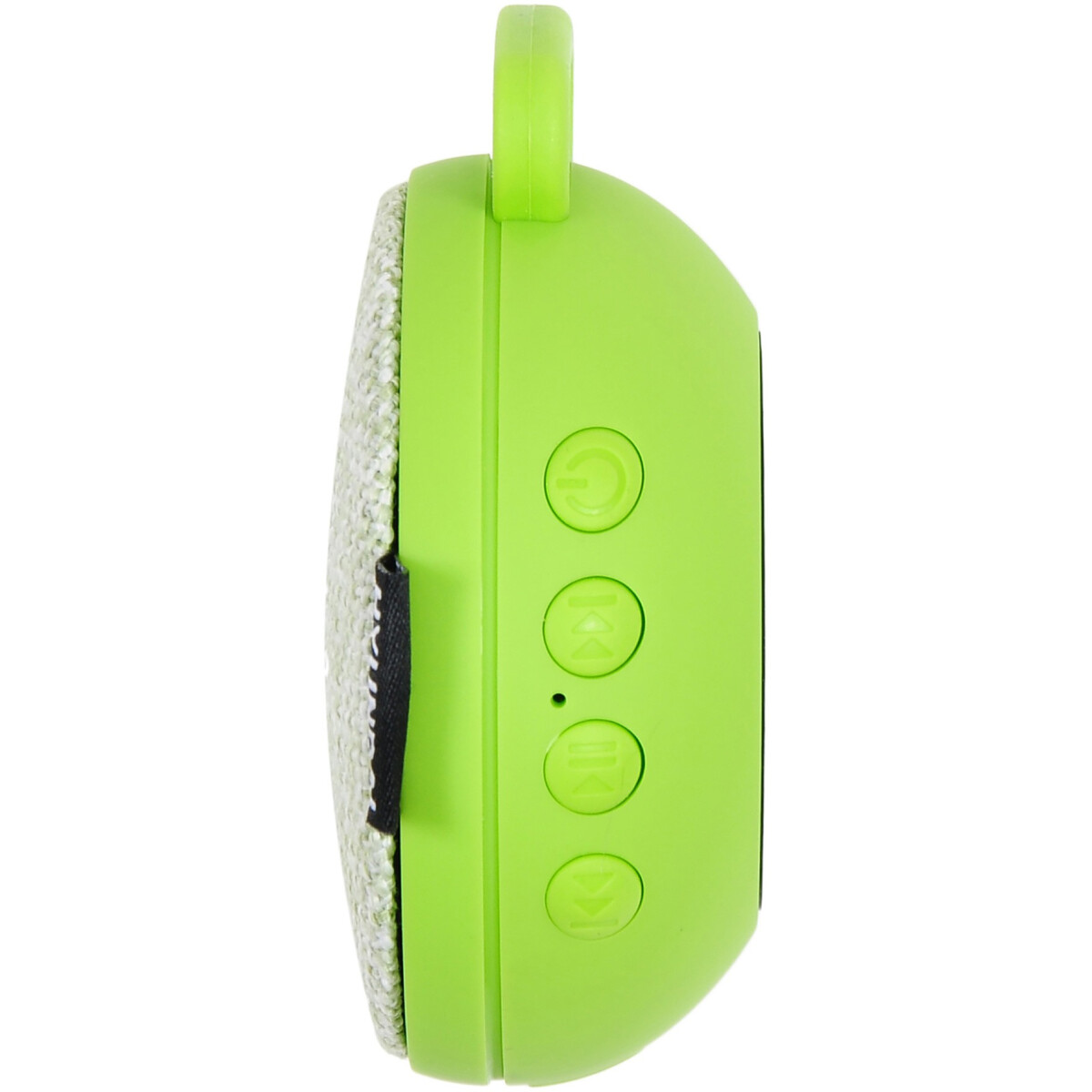 Портативная акустика Hyundai H-PAC130 Light Green - фото 2