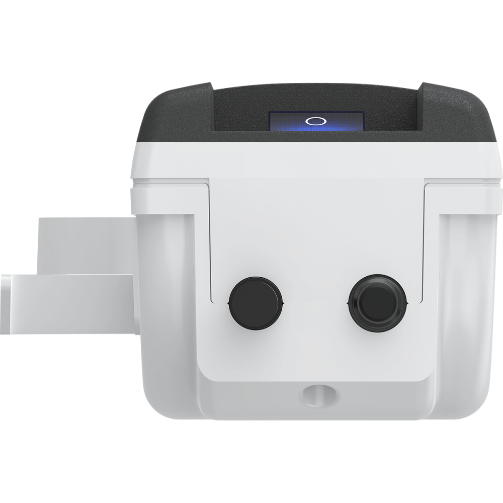 Сетевой фильтр Pilot PRO 2023 3м Grey - 871772 - фото 2