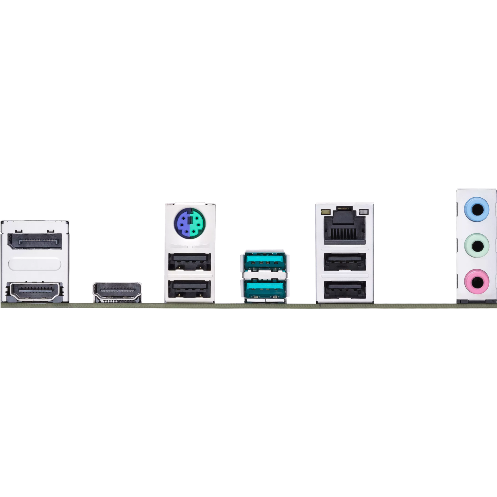 Материнская плата ASUS PRIME B660M-A D4-CSM - фото 4