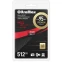 Карта памяти 512Gb MicroSD OltraMax Premium - OM512GCSDXC10UHS-1-PrU3 w
