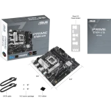 Материнская плата ASUS PRIME B760M-A D4-CSM