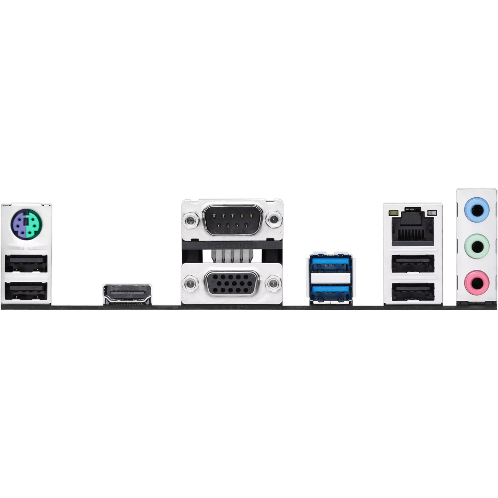 Материнская плата ASUS PRIME H610M-D - фото 4