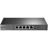 Коммутатор (свитч) TP-Link TL-SG105PP-M2