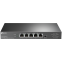Коммутатор (свитч) TP-Link TL-SG105PP-M2