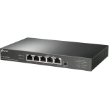 Коммутатор (свитч) TP-Link TL-SG105PP-M2