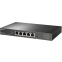 Коммутатор (свитч) TP-Link TL-SG105PP-M2 - фото 2