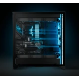 Водоблок для СЖО EKWB EK-Quantum Velocity D-RGB - 1700 Nickel + Acetal (3831109857670)