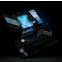 Водоблок для СЖО EKWB EK-Quantum Velocity D-RGB - 1700 Nickel + Plexi (3831109857663) - фото 4
