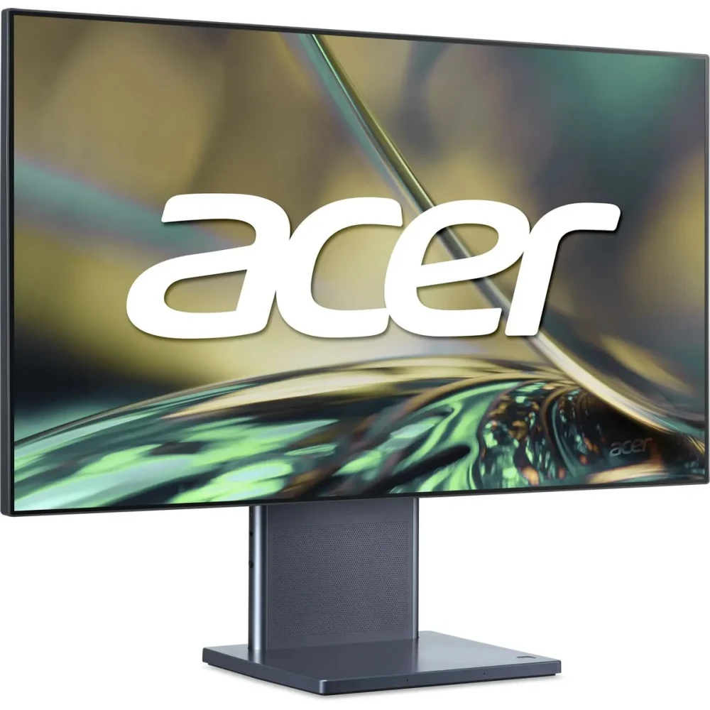Моноблок Acer Aspire S27-1755 (DQ.BKDCD.001) - фото 2