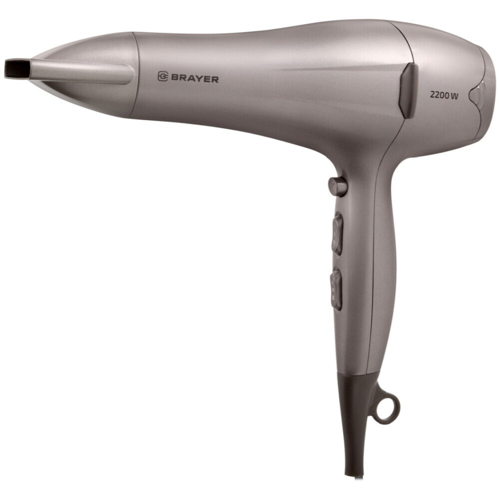 Фен BRAYER BR3006