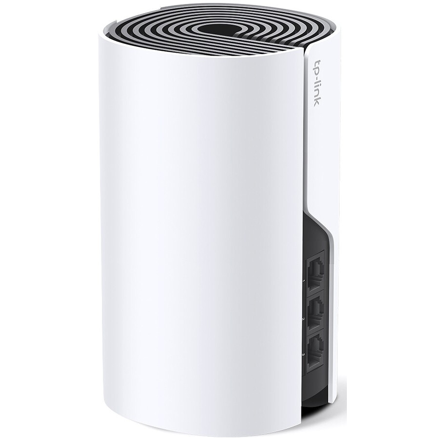 Mesh роутер TP-Link Deco S7 (1 шт.) - Deco S7(1-pack) - фото 2