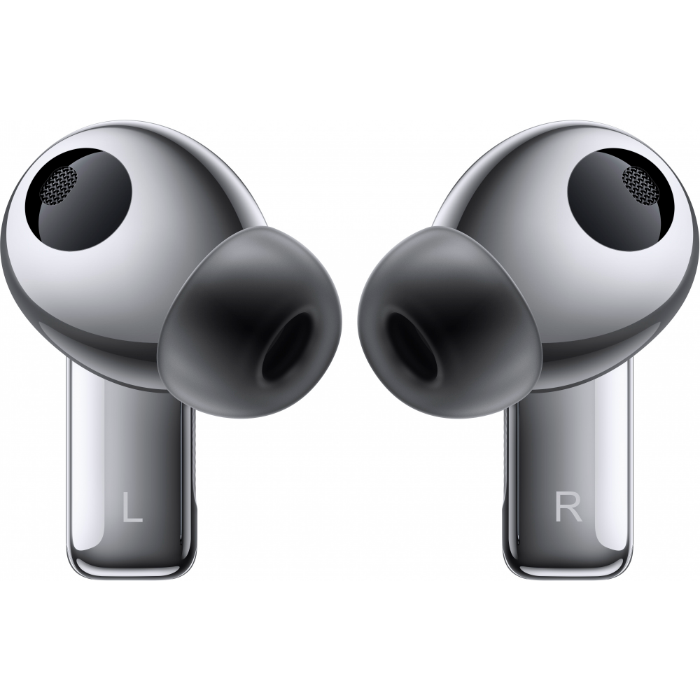 Гарнитура Huawei FreeBuds Pro 3 Silver - 55037054 - фото 3